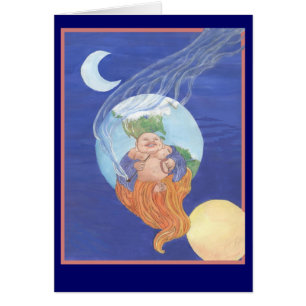 Buddhas verbessern Welt