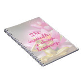 BuddhaToday Quote Hinweis Buch #1 (Rechte Seite)