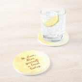 BuddhaToday V1 - #13 "Park it Here" Untersetzer (Seite)