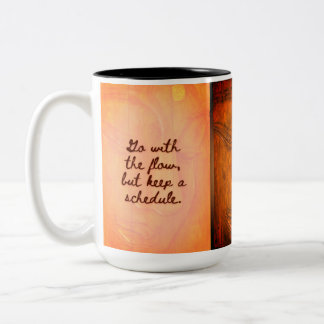 BuddhaToday V1 #18 Zen Tasse - Buddha Rose