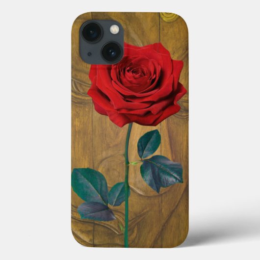 BuddhaToday V1 #1 🌹 Case Mate (Rückseite)