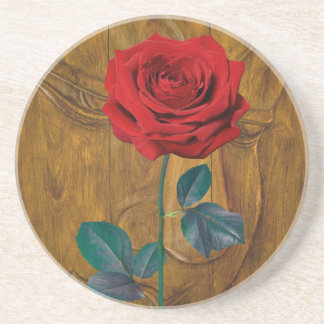 BuddhaToday V1 - #1 "Park it Here" Untersetzer