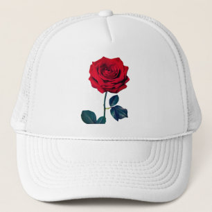 BuddhaToday V1 - #1 🌹  Truckerkappe