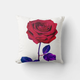 BuddhaToday V1 #44 Peace Pillow 🌹 + Quote Kissen