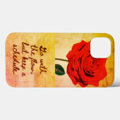 BuddhaToday V1 #7 🌹 Case Mate (Rückseite (Horizontal))