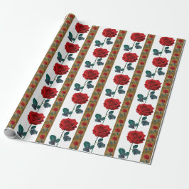 BuddhaToday V1 - #9 Wrapped in Buddha Gift Paper Geschenkpapier