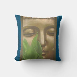 BuddhaToday V2 #10 Peace Pillows w/🌹 Kissen