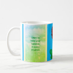BuddhaToday V2 #16 Kaffeetasse