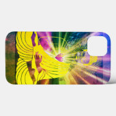 BuddhaToday V4 #10 "Call All Zen" Case-Mate iP iPhone Hülle (Rückseite (Horizontal))