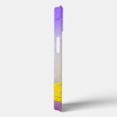 BuddhaToday V4 #5 "Calling All Zen" Case-Mate iPh iPhone Hülle (Rückseite / Rechts)