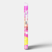 BuddhaToday V4 #8 "Calling All Zen" Case-Mate iPh Case-Mate iPhone Hülle (Rückseite / Links)