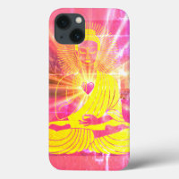 BuddhaToday V4 #8 "Calling All Zen" Case-Mate iPh