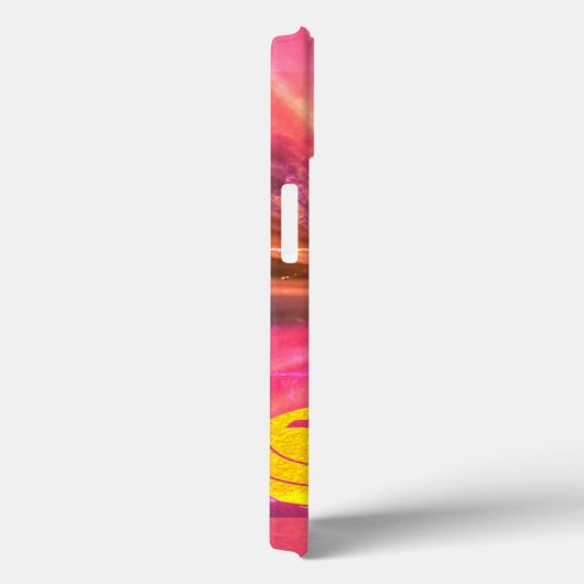 BuddhaToday V4 #8 "Calling All Zen" Case-Mate iPh iPhone Hülle (Rückseite / Rechts)