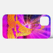 BuddhaToday V4 #9 "Calling All Zen" Case-Mate iPh iPhone Hülle (Rückseite (Horizontal))
