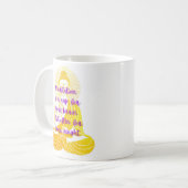 BuddhaToday V4 Meditation Tasse #1 (Vorderseite Links)
