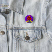 BuddhaToday V4 SONNENAUFGANG BUDDHA-KNOPF #1 Button (Beispiel)