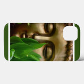 BuddhaTodayV2 #2 "Calling All Zen" Case-Mate iPhone Hülle (Rückseite (Horizontal))
