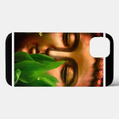 BuddhaTodayV2 #3 "Calling All Zen" Case-Mate iPhone Hülle (Rückseite (Horizontal))