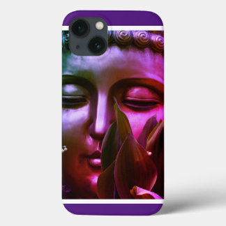 BuddhaTodayV2 #5 "Calling All Zen" Case-Mate iPhone Hülle