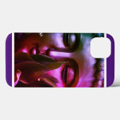 BuddhaTodayV2 #5 "Calling All Zen" Case-Mate iPhone Hülle (Rückseite (Horizontal))