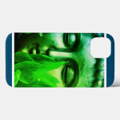BuddhaTodayV2 #6 "Calling All Zen" Case-Mate iPhone Hülle (Rückseite (Horizontal))
