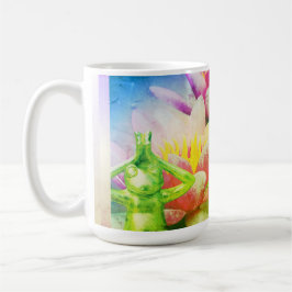 BuddhaTodayV3.pnk #10 Zen-Tasse Kaffeetasse