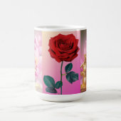BuddhaTodayV3.pnk #2 Zen-Tasse Kaffeetasse (Mittel)