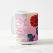 BuddhaTodayV3.pnk #2 Zen-Tasse Kaffeetasse (Vorderseite Links)