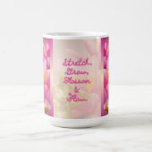 BuddhaTodayV3.pnk #4 Zen-Tasse Kaffeetasse (Mittel)