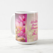BuddhaTodayV3.pnk #4 Zen-Tasse Kaffeetasse (Vorderseite Links)