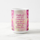 BuddhaTodayV3.pnk #5 Zen-Tasse Kaffeetasse (Mittel)