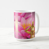 BuddhaTodayV3.pnk #6 Zen-Tasse Kaffeetasse (VorderseiteRechts)
