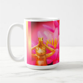 BuddhaTodayV3.pnk #7 Zen-Tasse Kaffeetasse