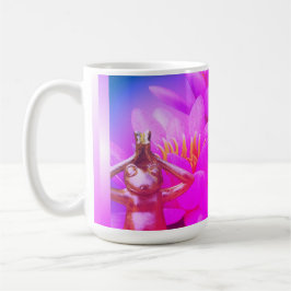 BuddhaTodayV3.pnk #8 Zen-Tasse Kaffeetasse