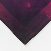 BuddhaTodayV4 #36 Gemütlicher Buddha Fleece Blanke (Ecke)