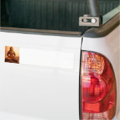 Buddhismus-Autoaufkleber Autoaufkleber (Auf Lkw)