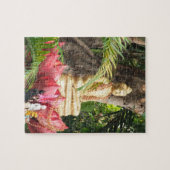 Buddhismus, Buddha, Statue, Religion, Golden, Asie Puzzle (Horizontal)