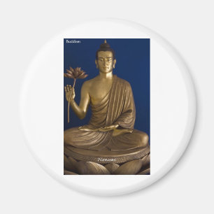 Buddhismus "Namaste" Geschenke Shirts Tassen Karte Magnet