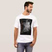 Buddhismus-Shirt T-Shirt (Vorne ganz)