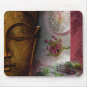 BuddhismusMousepad Mousepad (Vorne)