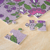 Buddhist Monk Jigsaw Puzzle (Seite)