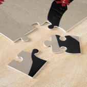 Buddhist Monk Jigsaw Puzzle (Seite)