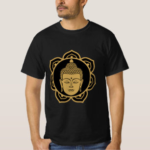 Buddhist Nirvana Day T-Shirt