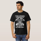 Buddhist quotes Buddhism Gift T-Shirt (Vorne ganz)
