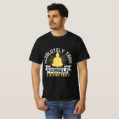 Buddhist quotes Buddhism Gift T-Shirt (Vorne ganz)