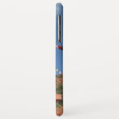 Buddhist Stupa Case-Mate iPhone Hülle (Hinten/Links)