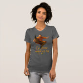 Buddhist T-Shirt (Vorne ganz)