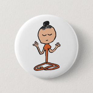Buddhist vermitteln button