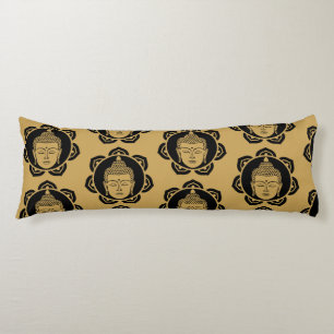 Buddhistische Feiertage Seitenschläferkissen