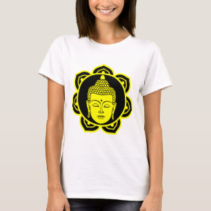 Buddhistische Kleidung Bekleidung T-Shirt